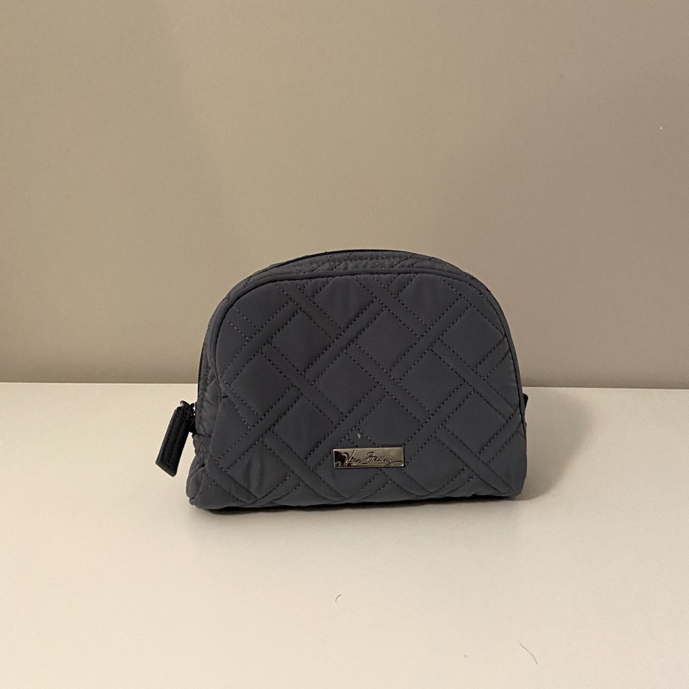 Vera Bradley small toiletry case